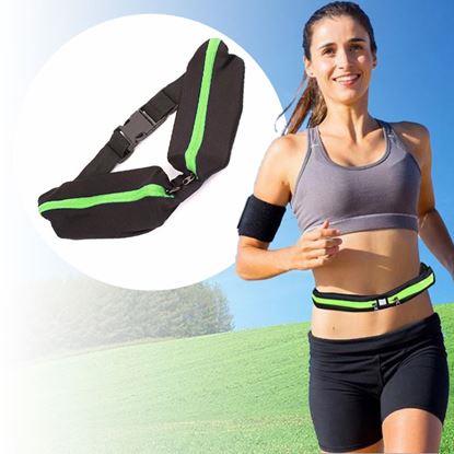 Obrázek Sportovní ledvinka slim