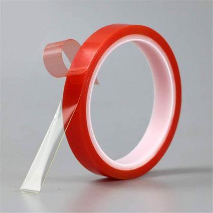 Obrázek z Oboustranná lepicí páska 300 cm x 1 cm