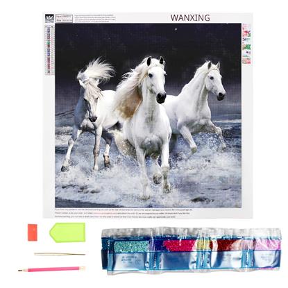 Obrázek Diamantové malování basic