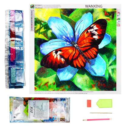 Obrázek Diamantové malování basic