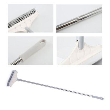 Obrázek z Víceúčelové koště s otočnou hlavou a stěrkou 101 cm