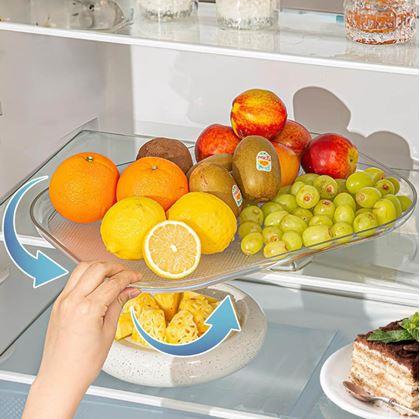 Obrázek z Rotační organizér