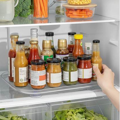 Obrázek z Rotační organizér