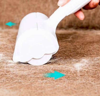 Obrázek z Odstraňovač zvířecích chlupů