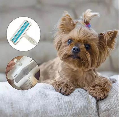 Obrázek z Odstraňovač zvířecích chlupů