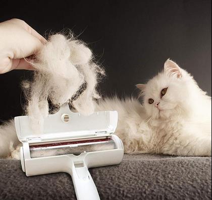 Obrázek z Odstraňovač zvířecích chlupů