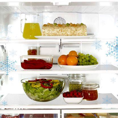 Obrázek Omyvatelná podložka do zásuvky