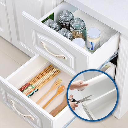 Obrázek Omyvatelná podložka do zásuvky