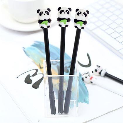 Obrázek z Propiska - panda