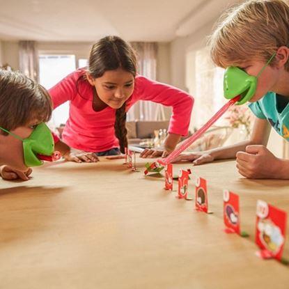 Obrázek Hra chameleon