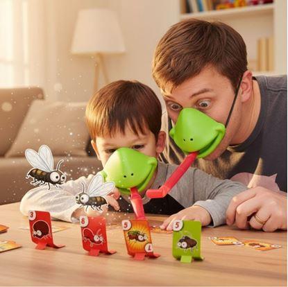 Obrázek Hra chameleon