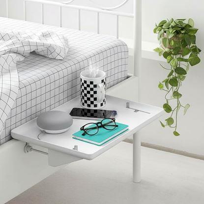 Obrázek Přídavný noční stolek k zavěšení