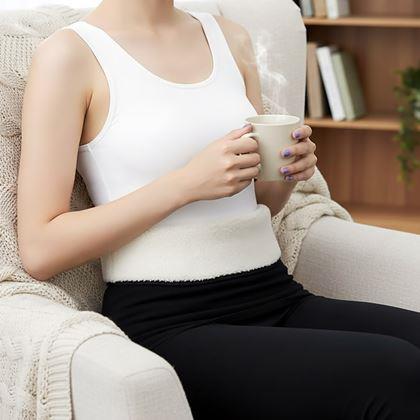 Obrázek z Hřejivý bederní pás