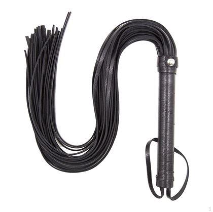 Obrázek z Sexy řemínkový bičík