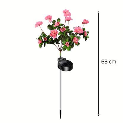 Obrázek z Solární kytice