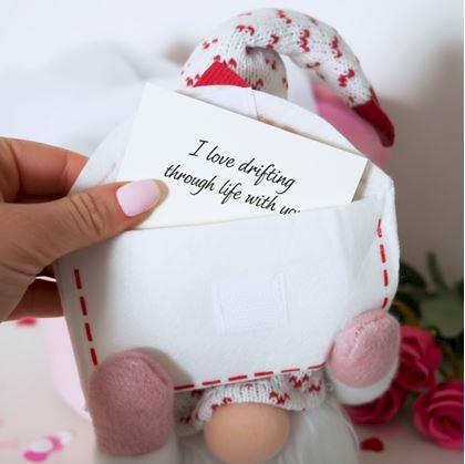 Obrázek z Skřítek se srdíčky