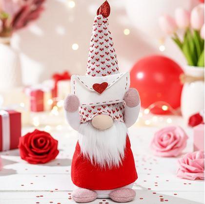 Obrázek z Skřítek se srdíčky