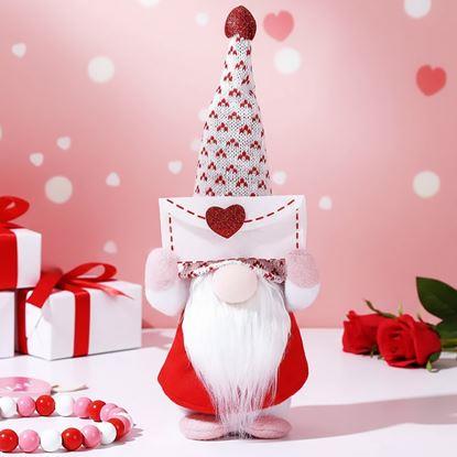 Obrázek Skřítek se srdíčky