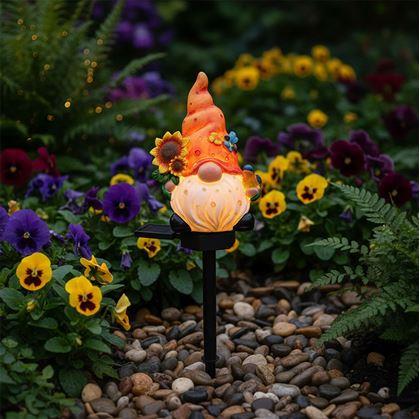 Obrázek z Solární zápich - trpaslík