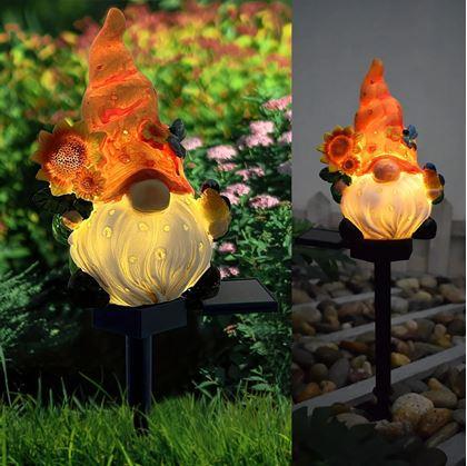 Obrázek z Solární zápich - trpaslík