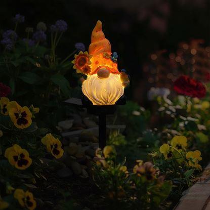 Obrázek Solární zápich - trpaslík