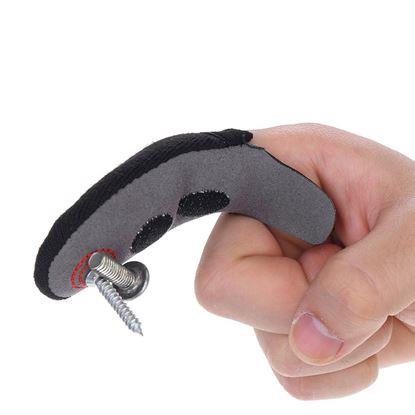 Obrázek Magnetický návlek na prst pro usnadnění montáže
