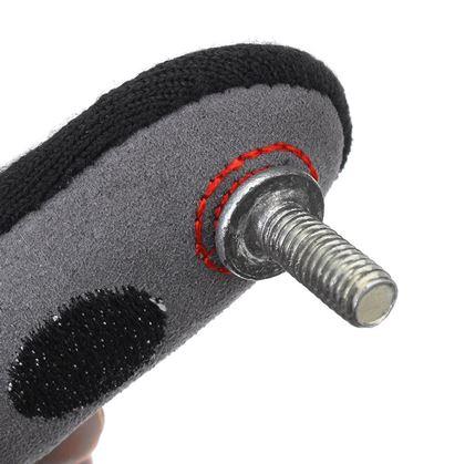 Obrázek z Magnetický návlek na prst pro usnadnění montáže