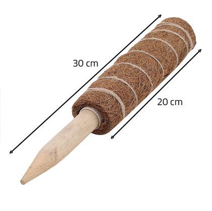 Obrázek z Opora pro popínavé rostliny