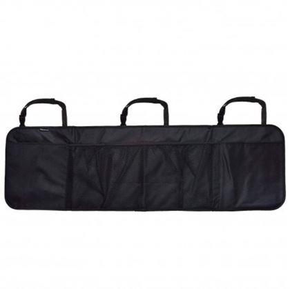 Obrázek z Organizér do auta na zadní sedadla, 4 kapsy