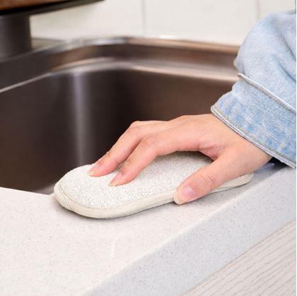 Obrázek z Pratelná houbička z mikrovlákna