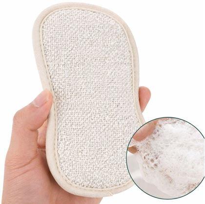 Obrázek z Pratelná houbička z mikrovlákna