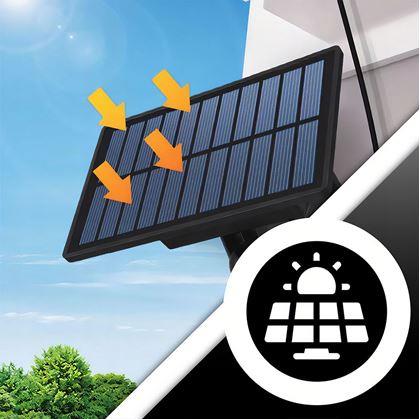 Obrázek z Solární svítidlo