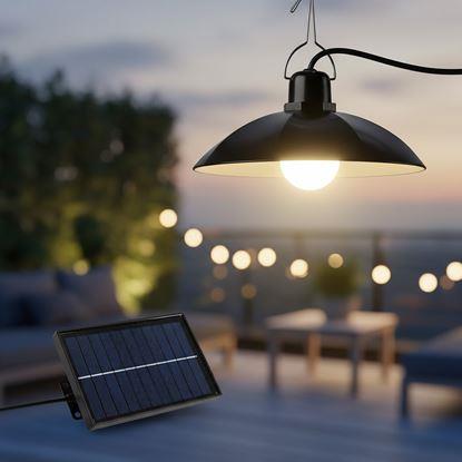 Obrázek Solární svítidlo