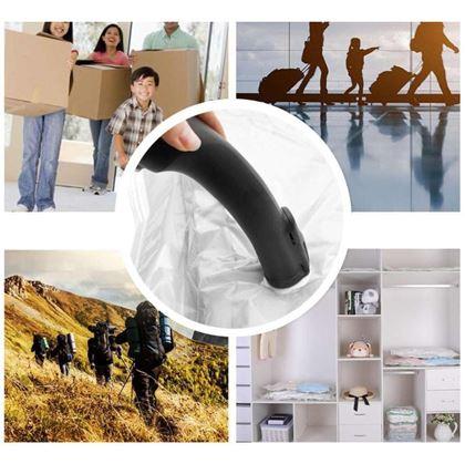 Obrázek z Vakuový pytel - 70 x 100