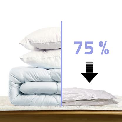 Obrázek Vakuový pytel - 70 x 100