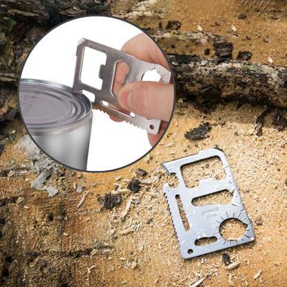 Obrázek Karta přežití