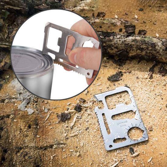 Obrázek z Karta přežití