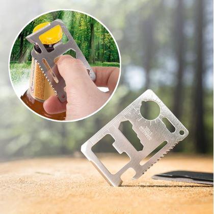 Obrázek z Karta přežití