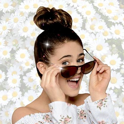 Obrázek z Náhradní kamínky do vlasů