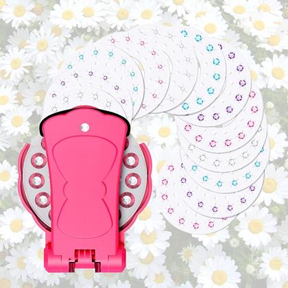 Obrázek z Náhradní kamínky do vlasů