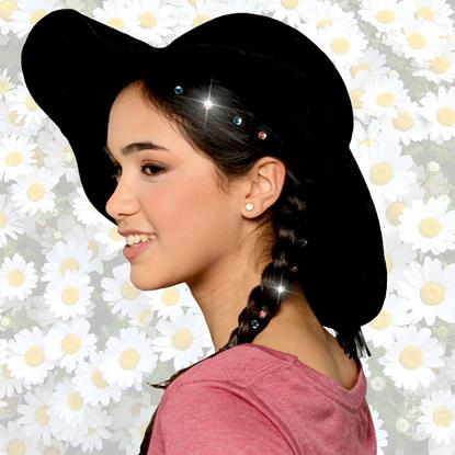 Obrázek Náhradní kamínky do vlasů