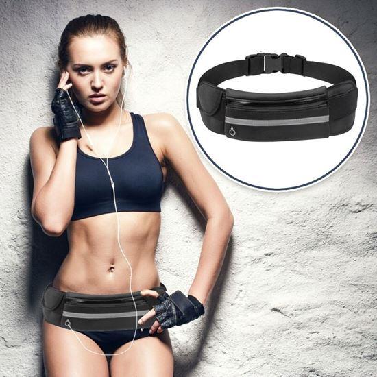 Obrázek z Ledvinka na běhání - černá