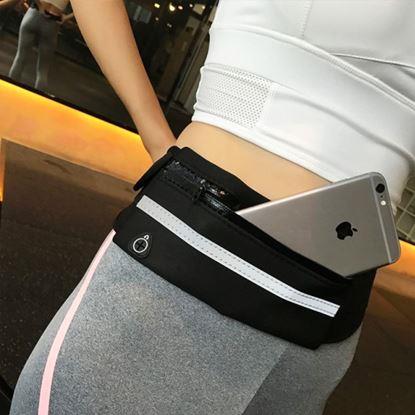 Obrázek Ledvinka na běhání