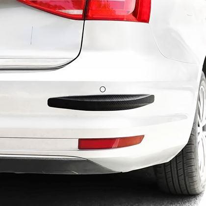 Obrázek z Ochrana nárazníku proti poškrábání 2 ks