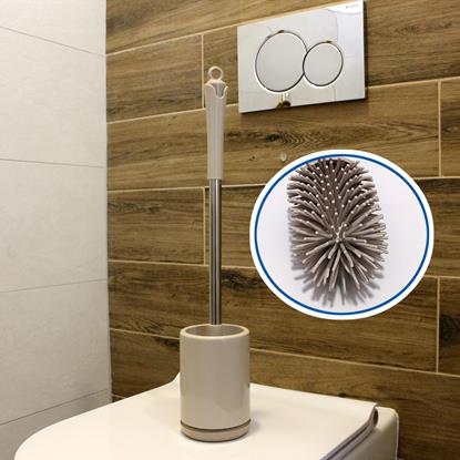 Obrázek Rychleschnoucí WC štětka