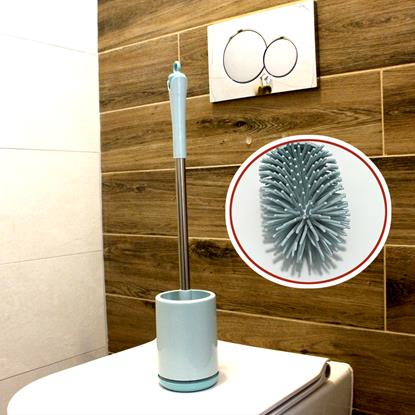 Obrázek Rychleschnoucí WC štětka