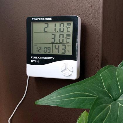 Obrázek z Meteostanice