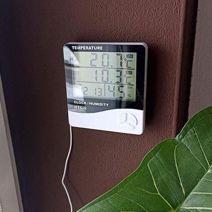 Obrázek z Meteostanice