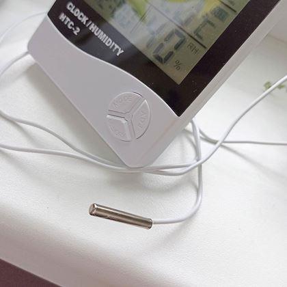 Obrázek z Meteostanice