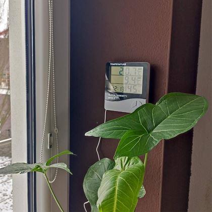 Obrázek z Meteostanice